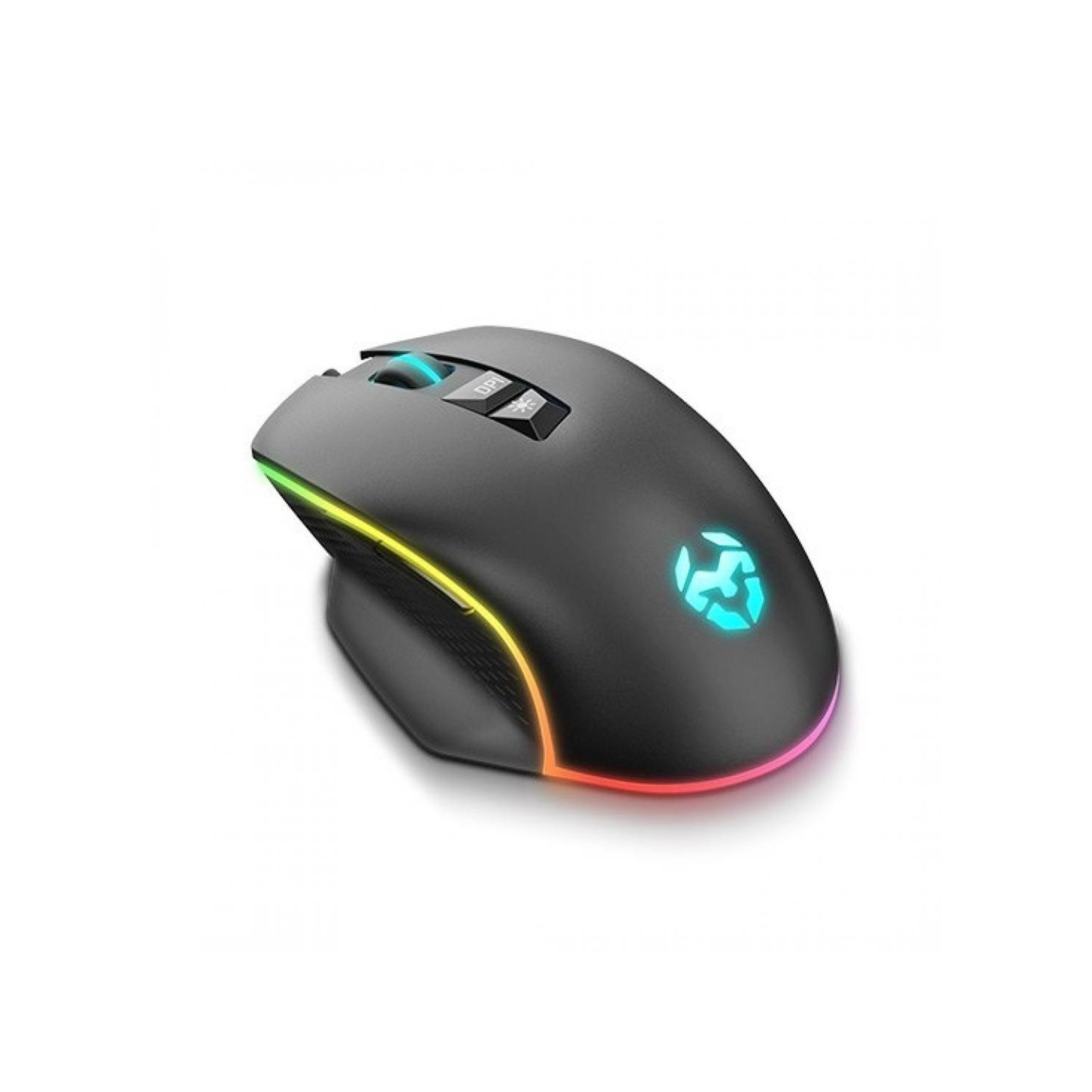 Mouse raton krom keos gaming 6400