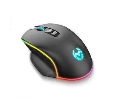 Mouse raton krom keos gaming 6400