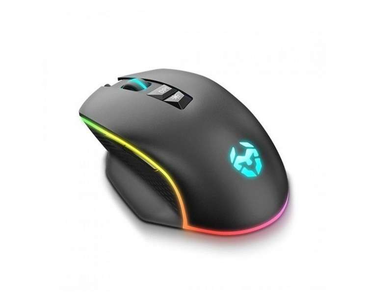 Mouse raton krom keos gaming 6400