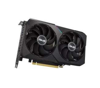 ASUS VGA NVIDIA DUAL RTX3060 O8G