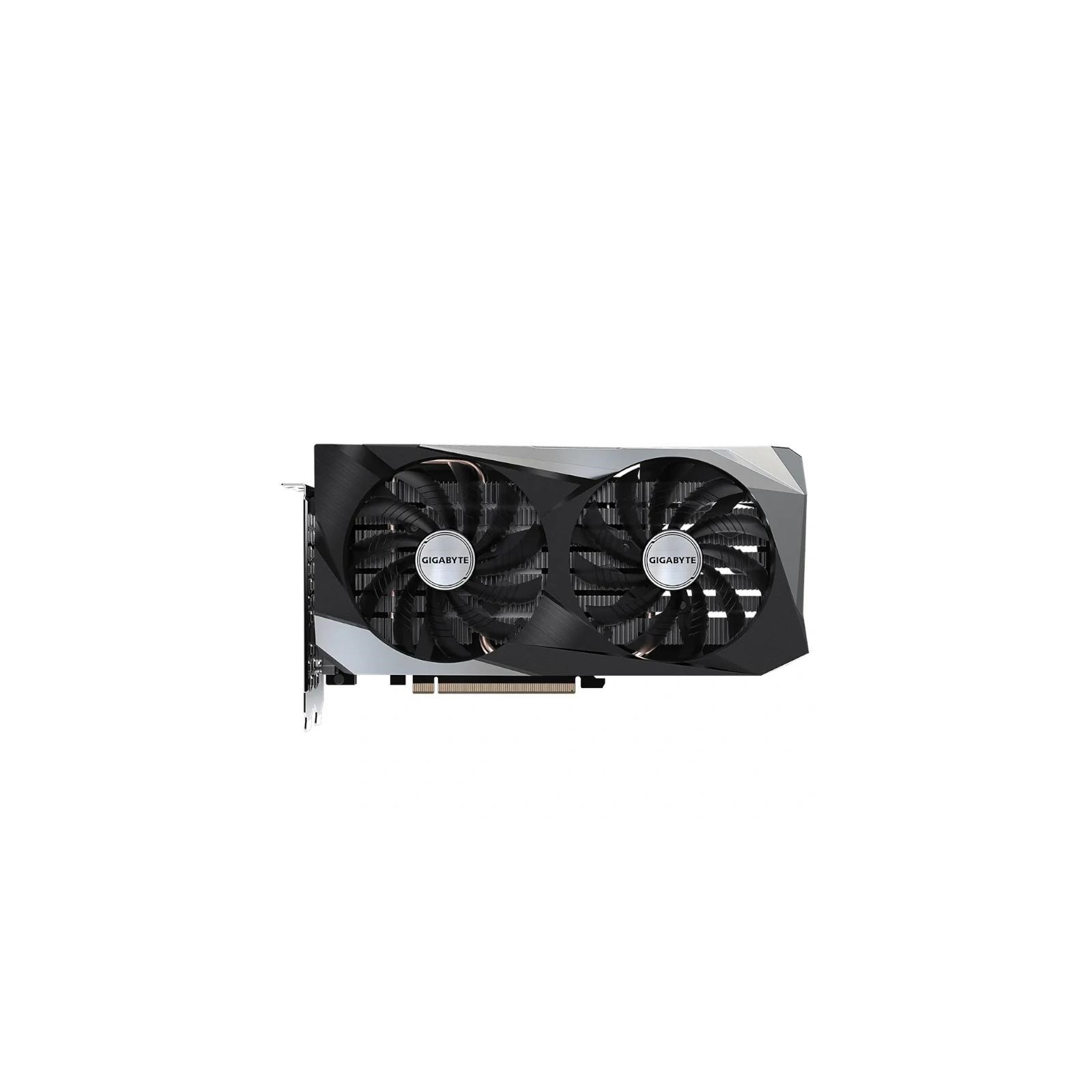 Gigabyte VGA NVIDIA RTX 3050 WF OC 8GB DDR6