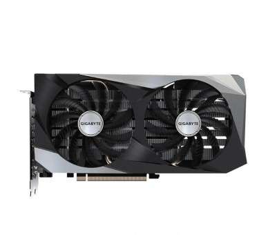 Gigabyte VGA NVIDIA RTX 3050 WF OC 8GB DDR6