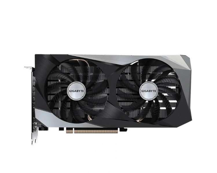 Gigabyte VGA NVIDIA RTX 3050 WF OC 8GB DDR6