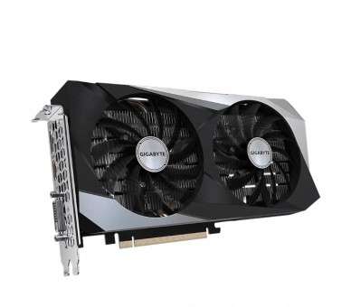 Gigabyte VGA NVIDIA RTX 3050 WF OC 8GB DDR6