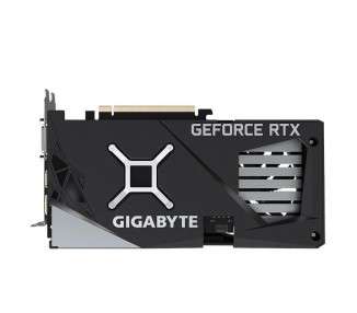 Gigabyte VGA NVIDIA RTX 3050 WF OC 8GB DDR6