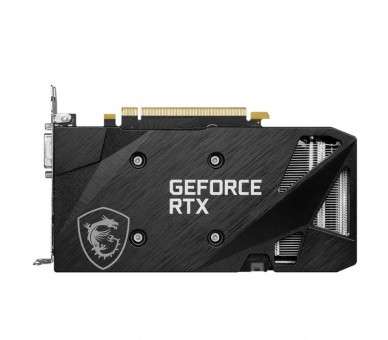 MSI VGA NVIDIA RTX 3050 VENTUS 2X XS 8G OC