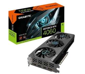 Gigabyte VGA NVIDIA RTX 4060 EAGLE OC 8GB