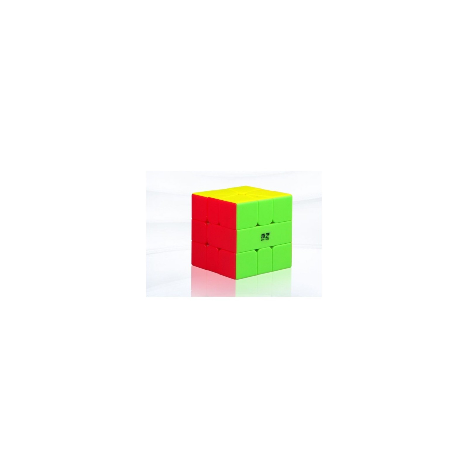 Cubo rubik qiyi qif a square 1