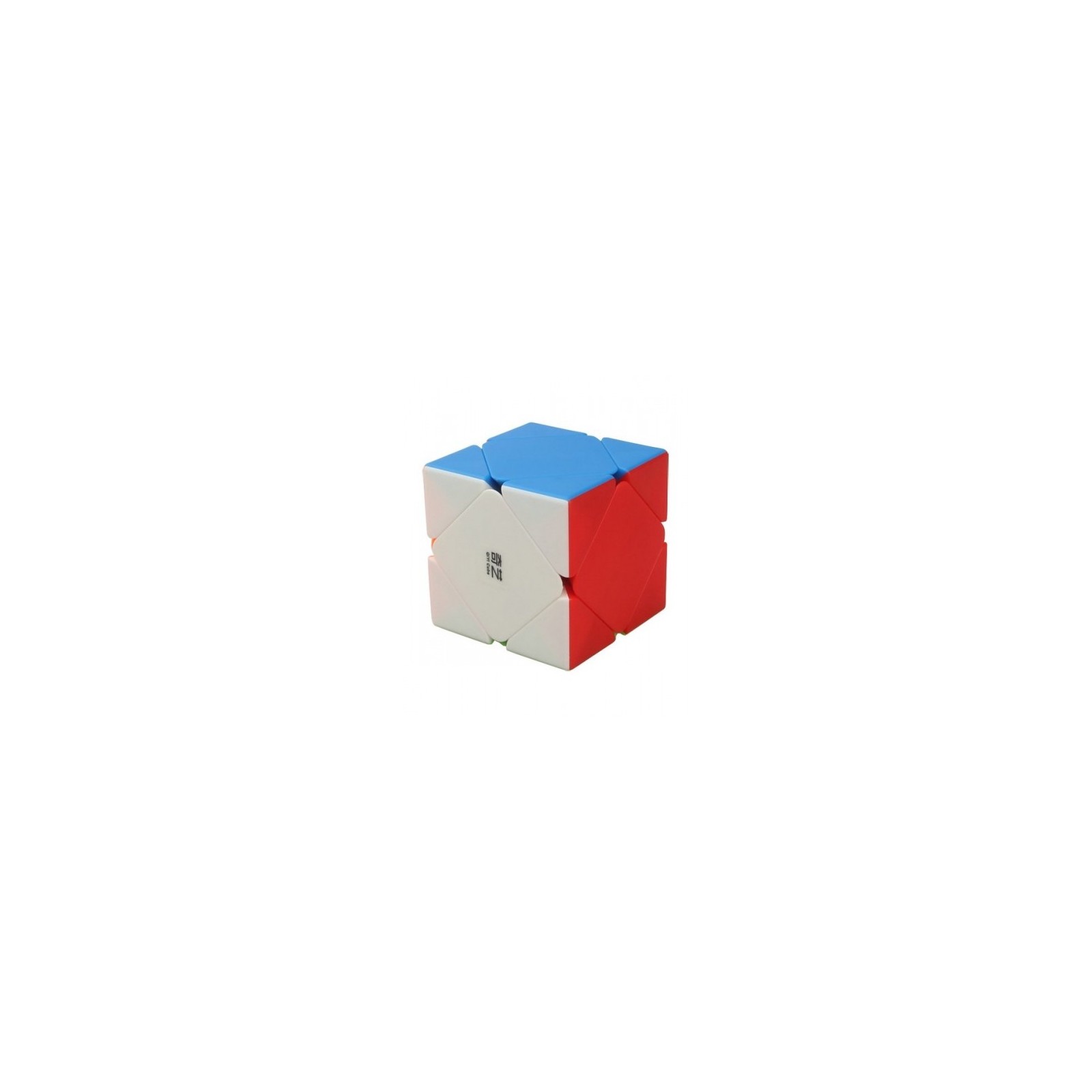 Cubo rubik qiyi skewb qicheng stk