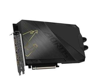 Gigabyte VGA NVIDIA RTX 4090 AORUS XTREME WF 24GB