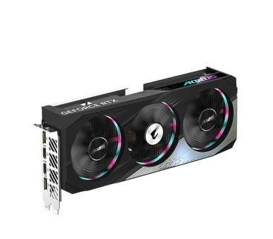 Gigabyte VGA NVIDIA RTX 4060 AORUS E 8GB DDR6