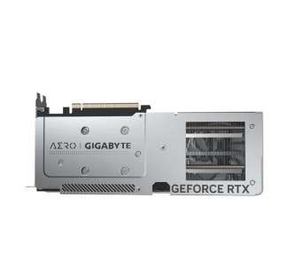 Gigabyte VGA NVIDIA RTX 4060 AERO OC 8GB DDR6