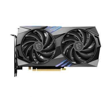 MSI VGA NVIDIA RTX 4060 Ti GAMING X 8G