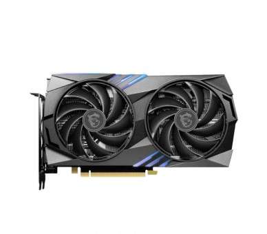 MSI VGA NVIDIA RTX 4060 Ti GAMING X 16G