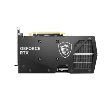 MSI VGA NVIDIA RTX 4060 Ti GAMING X 16G