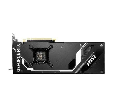 MSI VGA NVIDIA RTX 4070 Ti VENTUS 3X E 12G OC