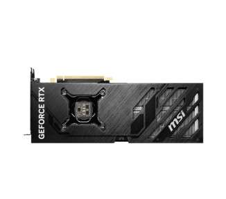 MSI VGA NVIDIA RTX 4070 VENTUS 3X E 12G OC