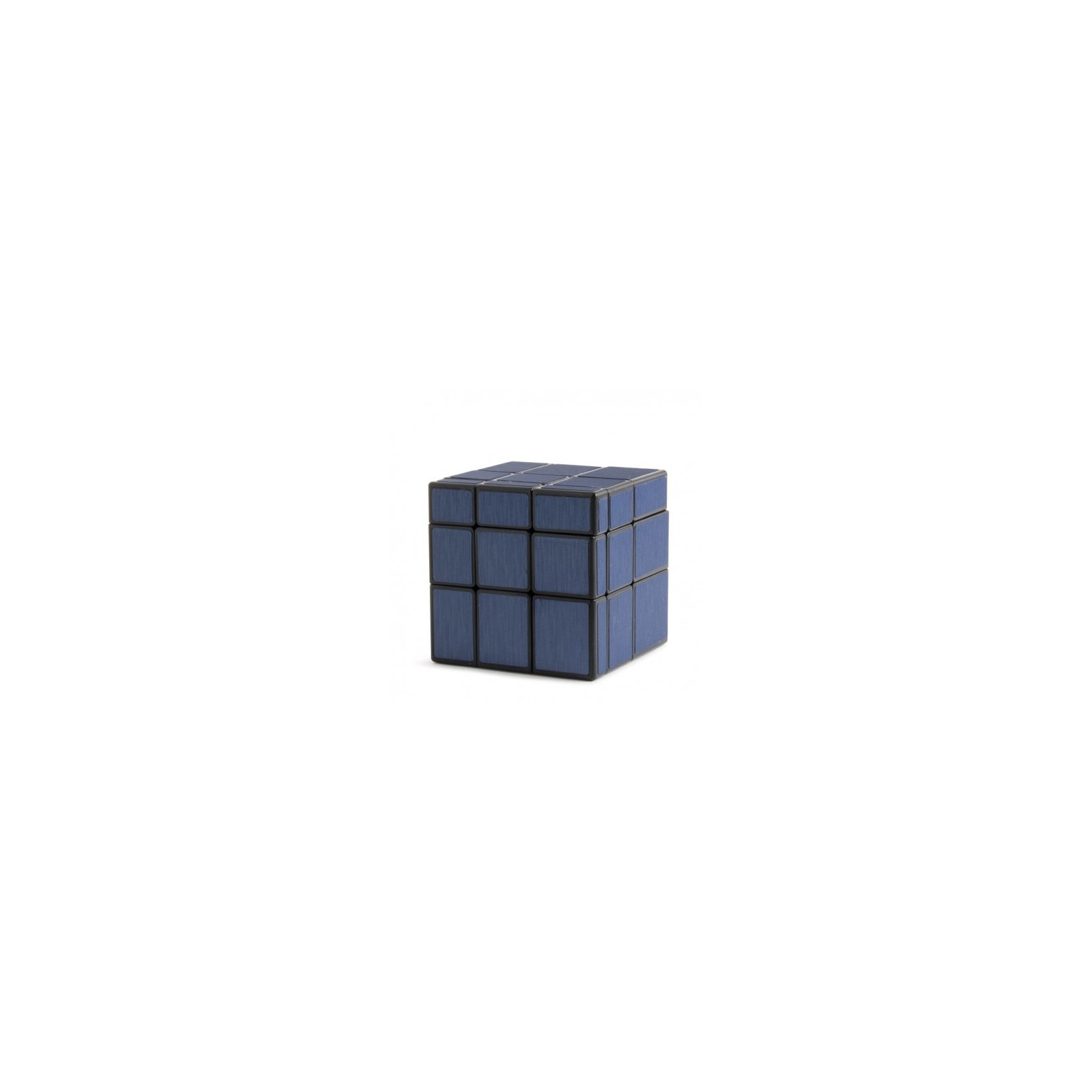 Cubo rubik qiyi mirror 3x3 azul