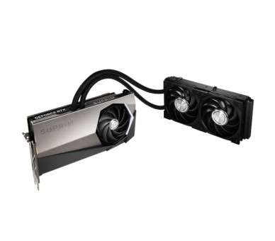 MSI VGA NVIDIA RTX 4090 SUPRIM LIQUID X 24G