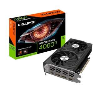 Gigabyte VGA NVDIA RTX 4060 TI WF OC 16GB