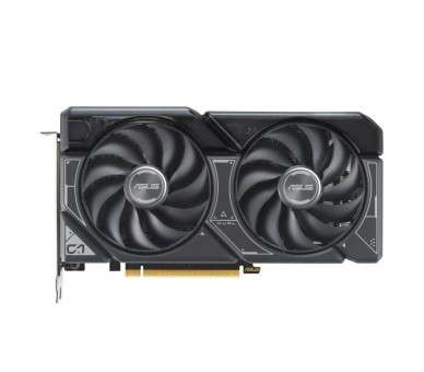 ASUS VGA NVIDIA DUAL RTX4060 O8G 8GB DDR6