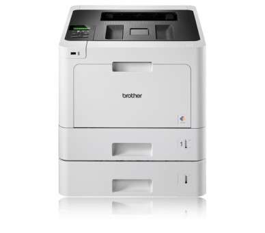 Impresora brother laser led color hl l8260cdw