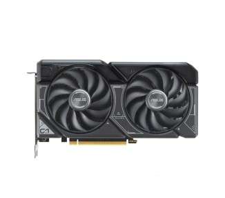 ASUS VGA NVIDIA DUAL RTX4060TI O8G 8GB DDR6