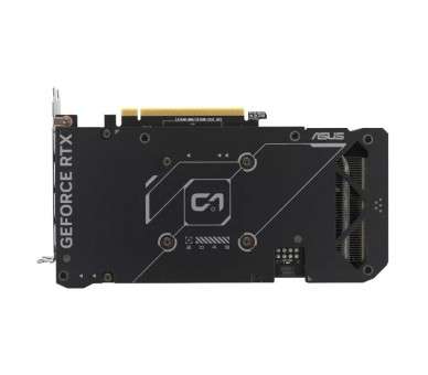 ASUS VGA NVIDIA DUAL RTX4060TI O8G 8GB DDR6