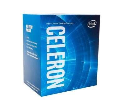 Micro intel celeron g5905 lga 1200