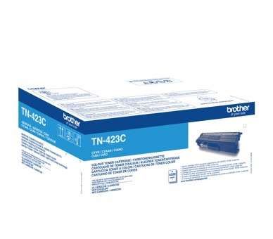 Toner brother tn247c cian 2300 paginas