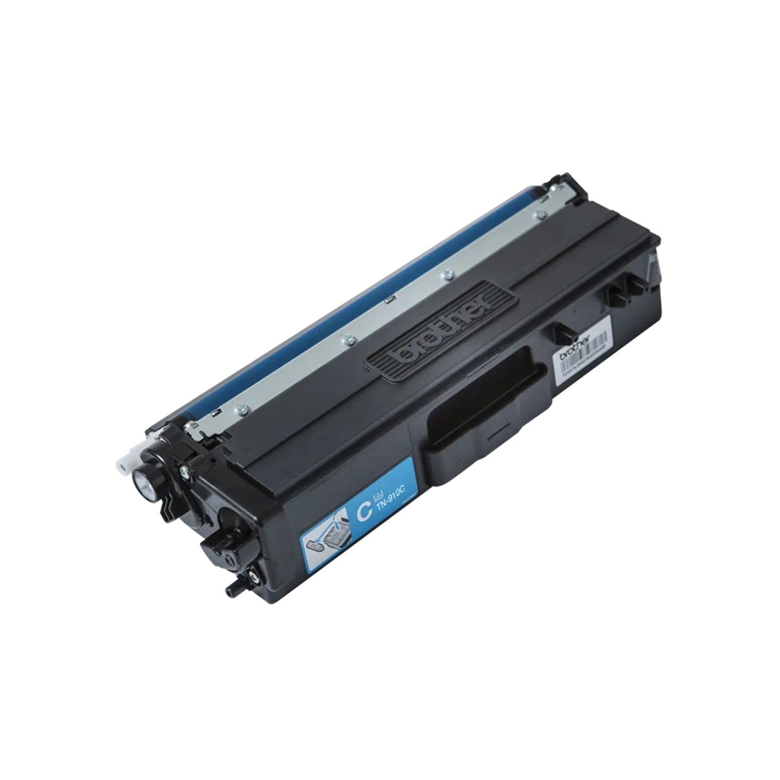 Toner brother tn910c cian 9000 paginas