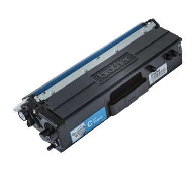 Toner brother tn910c cian 9000 paginas