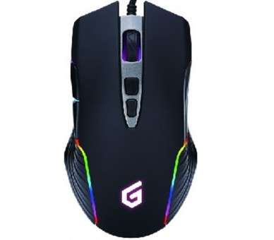 Mouse raton gaming conceptronic djebbel03b optico