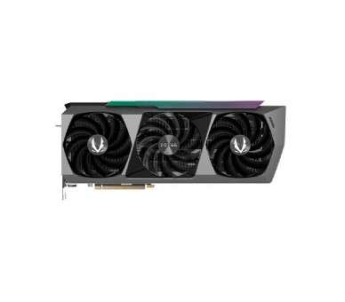 TARJETA GRaFICA ZOTAC RTX 4070TI SUPER AMP HOLO 16G