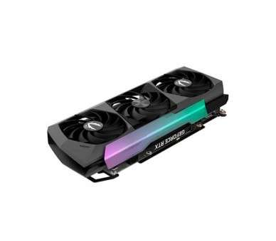 TARJETA GRaFICA ZOTAC RTX 4070TI SUPER AMP HOLO 16G