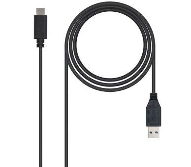 Cable nanocable conversor usb 31 gen2