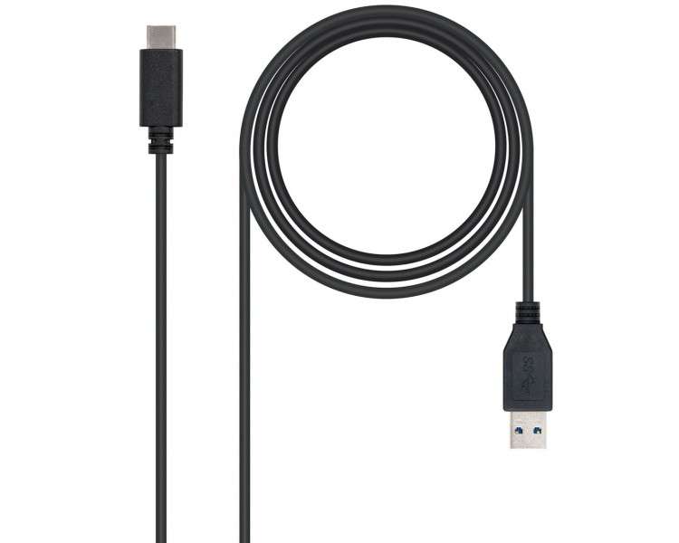 Cable nanocable conversor usb 31 gen2