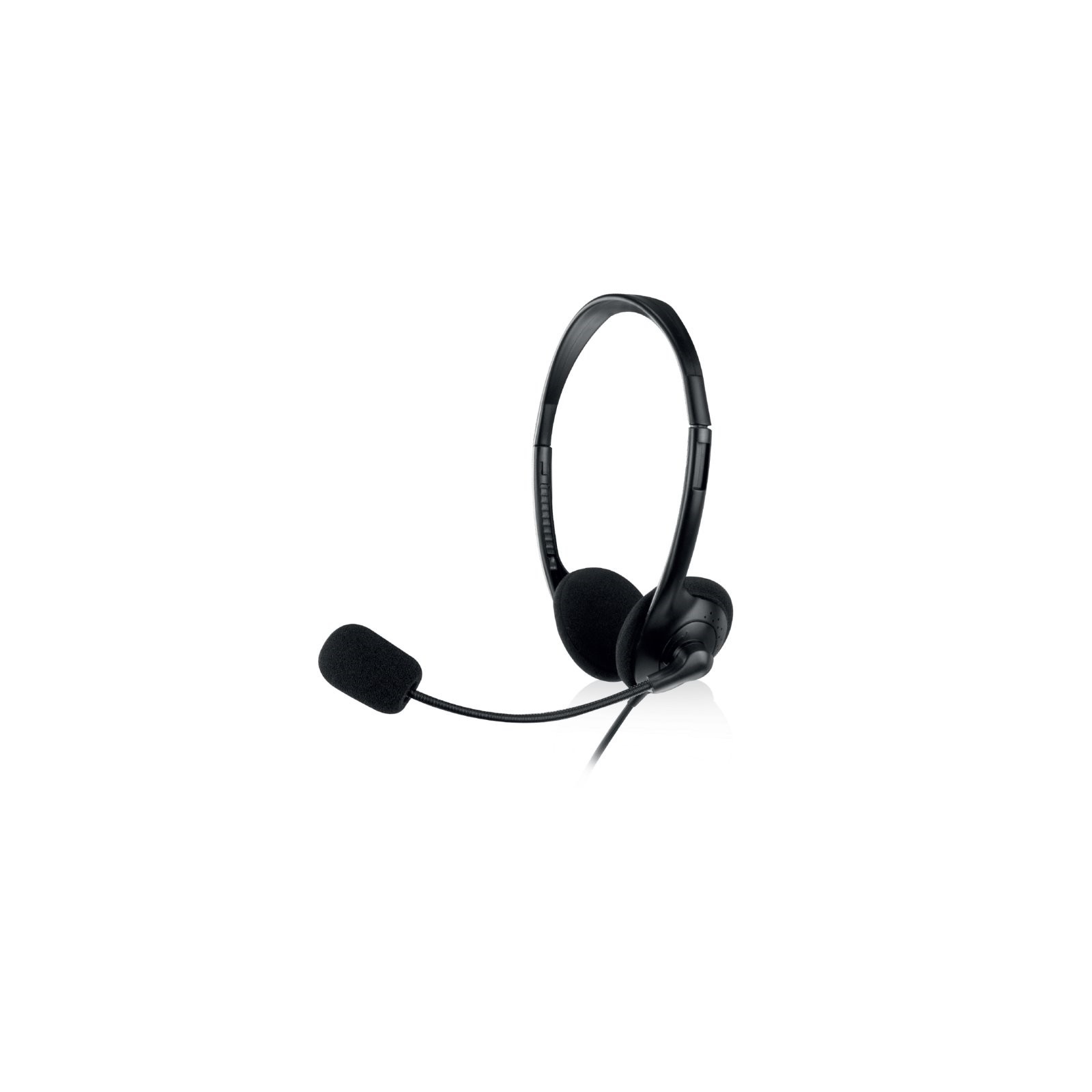 EWENT EW3563 Auriculares Microfono Stereo