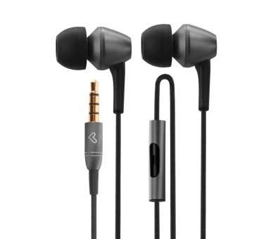 Energy Sistem AuricularMic Intra Urban 3 Titanium