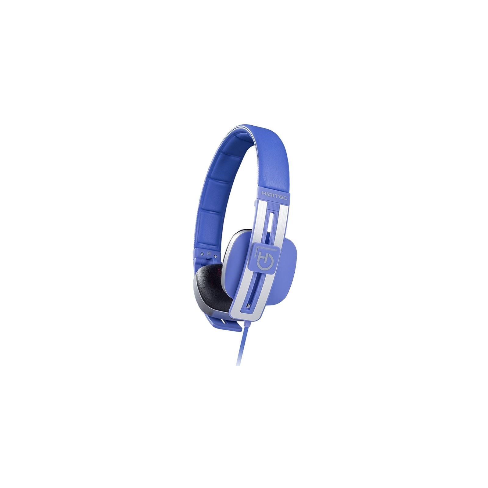 Hiditec AuricularMic WHP010003 Wave Azul