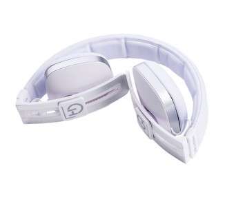 Hiditec AuricularMic WHP010002 Wave Blanco