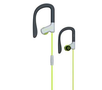 Energy Sistem Auricular Sport 1 Amarillo