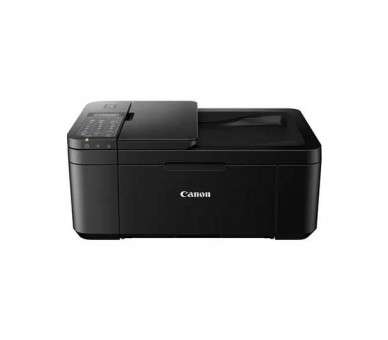 IMPRESORA CANON MULTIFUNCION PIXMA TR4750i