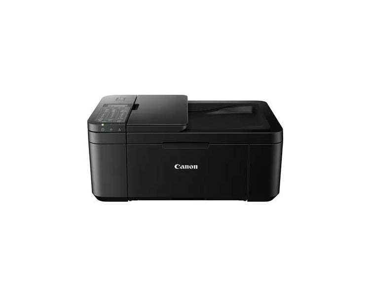 IMPRESORA CANON MULTIFUNCION PIXMA TR4750i