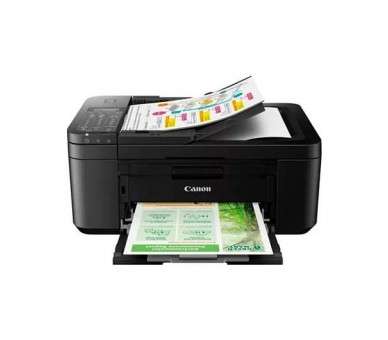 IMPRESORA CANON MULTIFUNCION PIXMA TR4750i