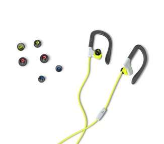 Energy Sistem Auricular Sport 1 Amarillo