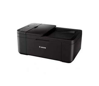 IMPRESORA CANON MULTIFUNCION PIXMA TR4750i