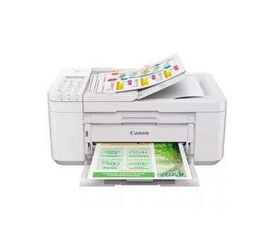 IMPRESORA CANON MULTIFUNCION PIXMA TR4751i