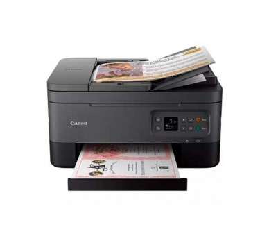 IMPRESORA CANON MULTIFUNCION TS7450i