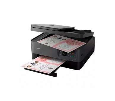 IMPRESORA CANON MULTIFUNCION TS7450i